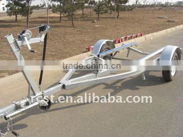 Jetski Trailer