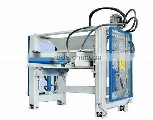Hot Sale QT3-15 Concrete Solid Block Machine photo-4