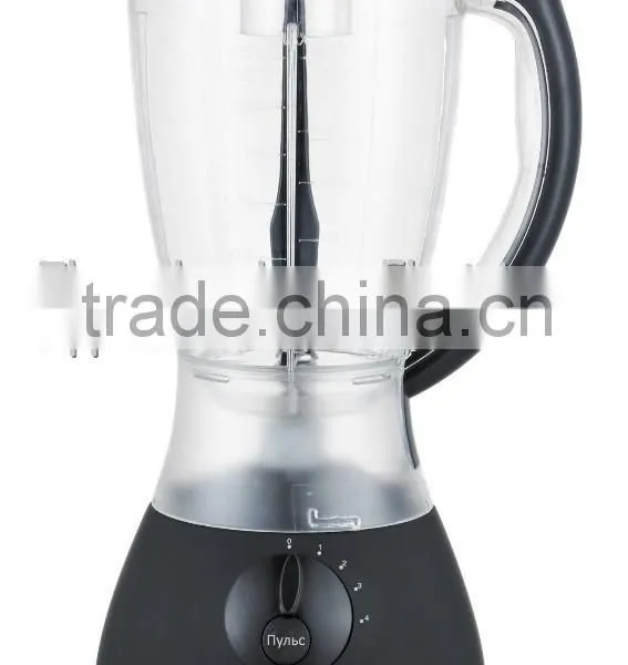 NK-B124 Hot Sale Blender,table Blender, Sliver Body Blender photo-2