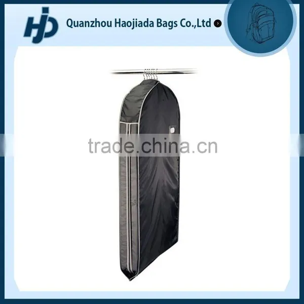 Polyester Wedding Dress Bags Wholesale Fabric Garment Bags