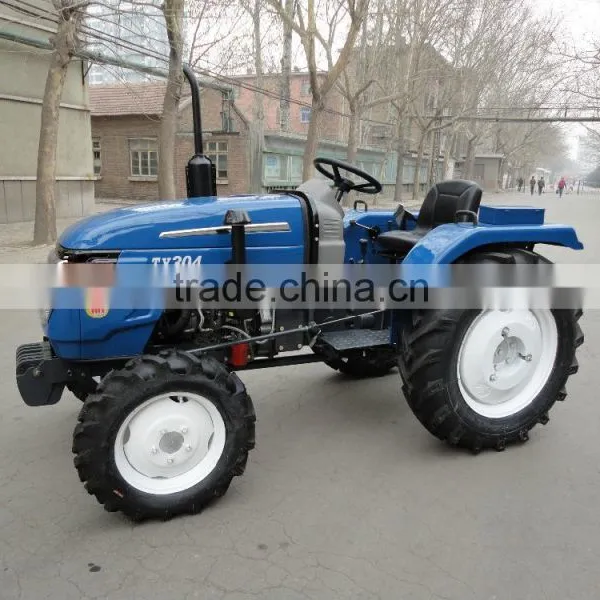 TY304 30HP FARM TRACTOR photo-6