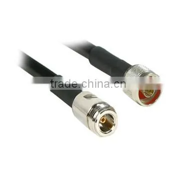 RF Cable, N Male to N Female Connector Impedance 50ohms photo-2