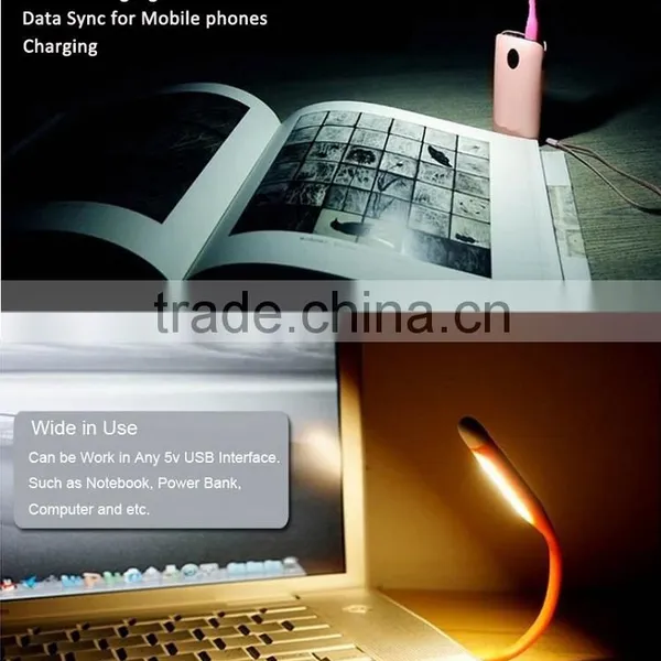 With Charging Data Sync LED Light USB 2.0 Made in China