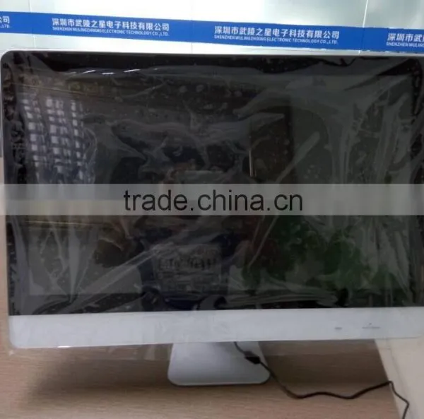 22" 24"27" Inch 1920*1080 Resolution Desktop Computer Monitor With HDMI Quality Choice photo-3