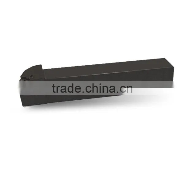P Boring Bar With Lever Clamping System photo-3