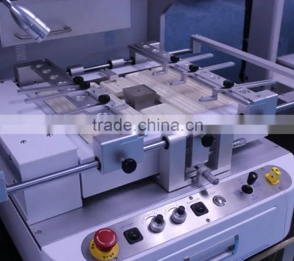 BGA Rework Station Suppliers photo-6