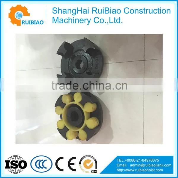Plum Cushion,coupling Elastic Buffer Pad photo-6