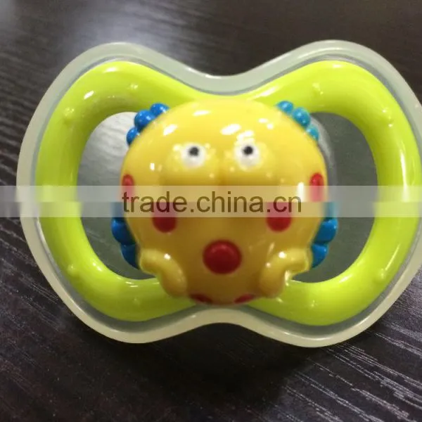 Family Pacifiers 2014 * Cute Nipples Funny Pacifiers Babies Adult Pacifiers photo-4