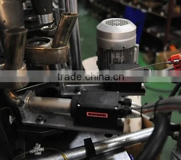 Disposable Paper Cups Making Machine Price photo-5