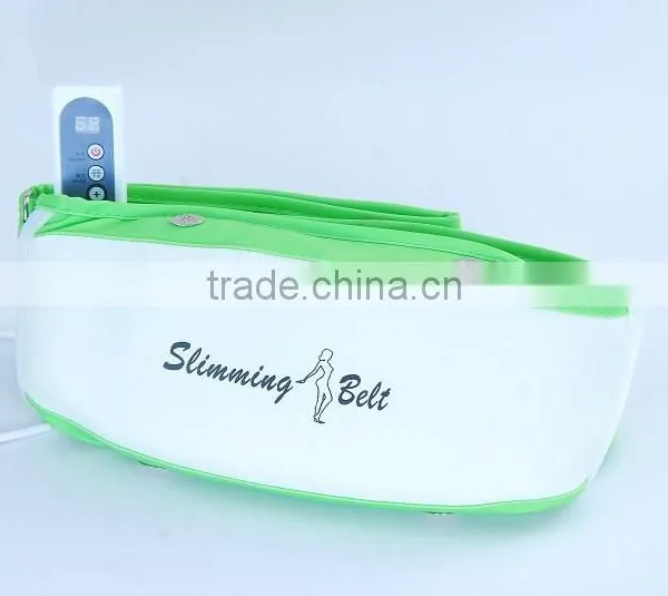 Wholesale Slim Belly Fitness Belt photo-2