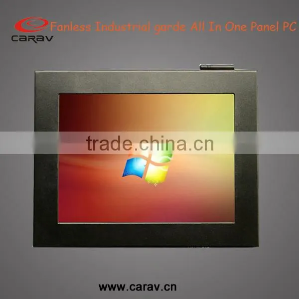 8 Inch Computer Wholesale Industrial pc With PDIF Slot