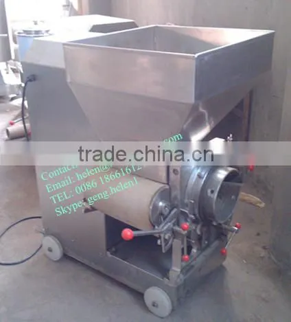 Automatic Shrimp Peeling Machine, Fish Deboner photo-3