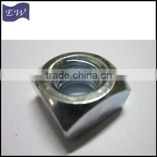 High Quality!Competitive China Manufacturer a4 Square Nut DIN557! photo-4