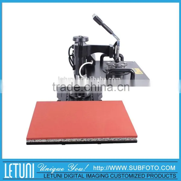 Dye Sublimation Transfer Machine