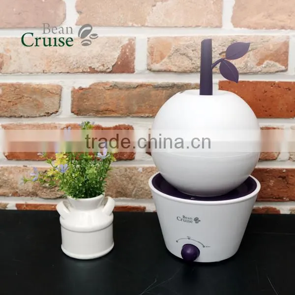 Apple-Pot Ultrasonic Humidifier photo-2