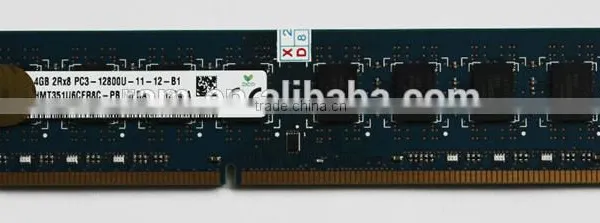100% Orginal and Lowest Price 4GB DDR2 667HZ Laptop Desktop Ram photo-3
