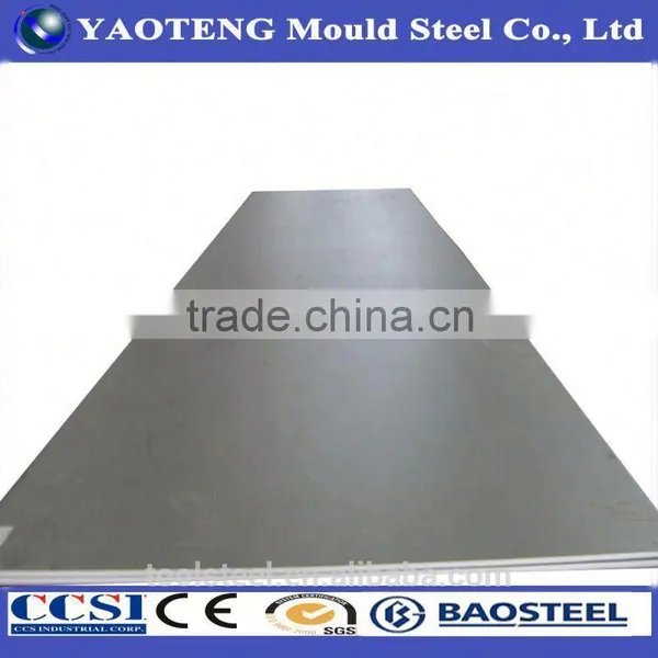 Stainless 420ss Tool Metal Special Steel Metal photo-3