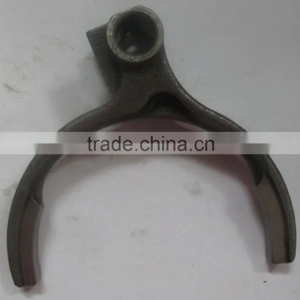 Motorcycle Parts C100 Motorcycle Upside Down Forks photo-6