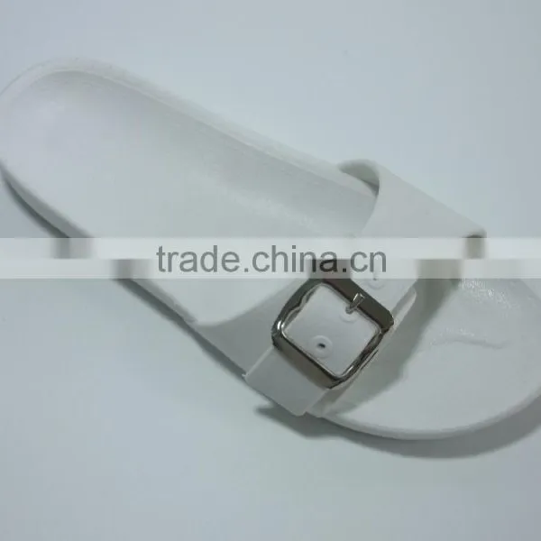 New Women Design Flipflops PCU Slippers 2015 photo-6