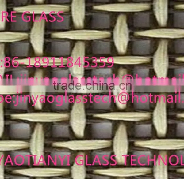 Wholesale Newest 2015 Excellent Safe Glass Wire Reinforced photo-4