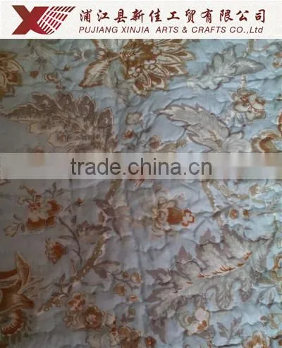 Factory Price Hot Selling Quilt Whole Flower Quilt photo-2