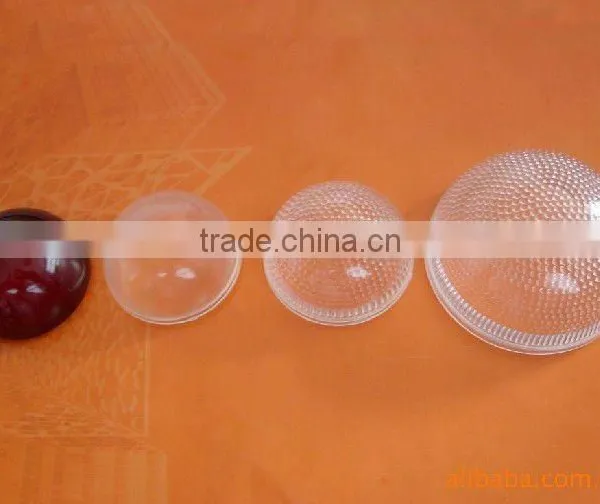 2011 HOT High Quality Low Price Acrylic Lampshade for LED Light