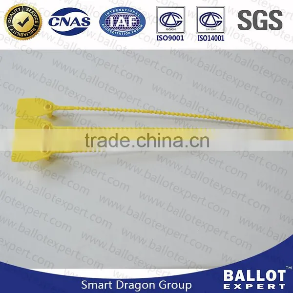 Waste or Equipment Collection Bags Secure Lock Seals photo-2