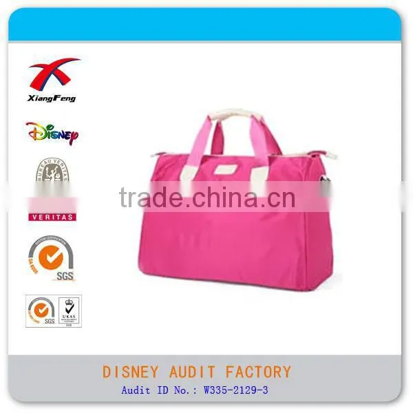 XF-090092 Hot Sale Athletic Sport Duffle Bag Travel Bag photo-6