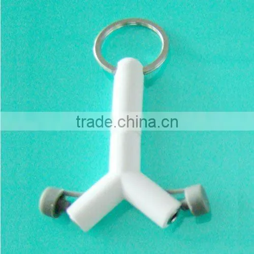 Headphone Splitter Lover Headphone for Mobile Phone