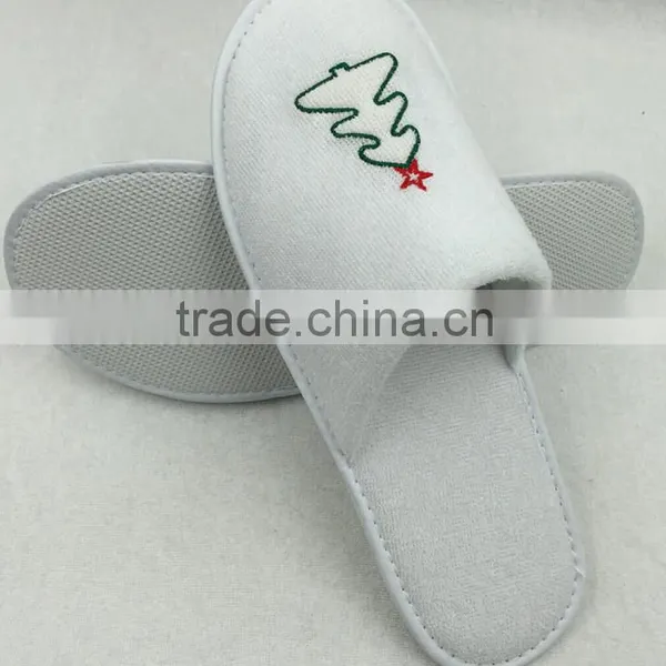Wholesale Hot Selling Cheap Dispoable Slipper for Hotel