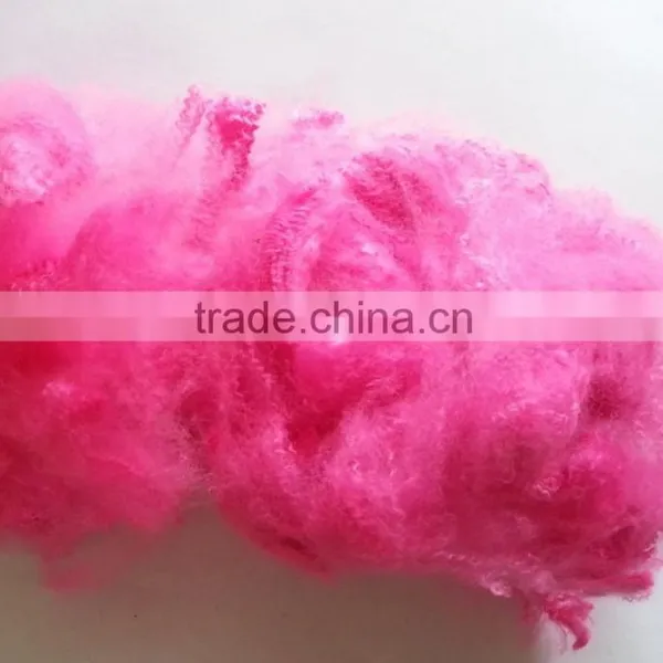 Polyester Fiber photo-4