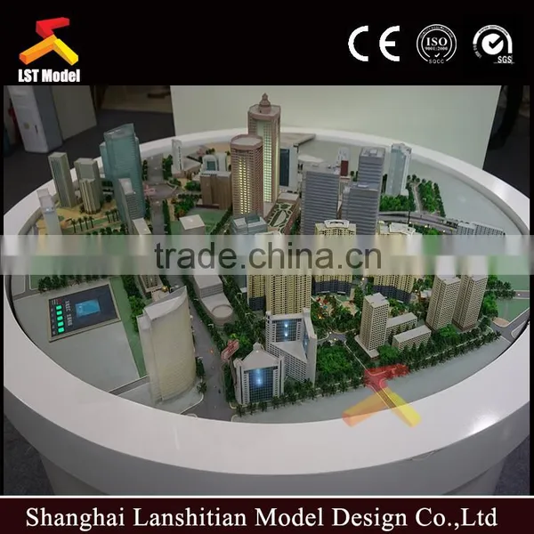 Architectural Model Making for Real Estate and Construction photo-3
