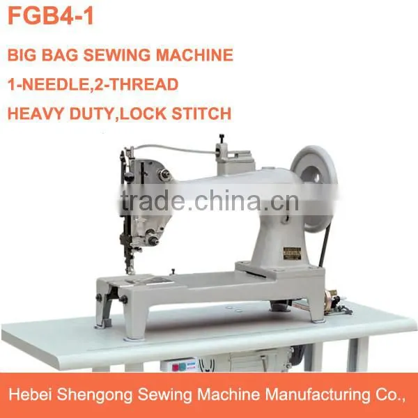 FGB4-1 High Performance Industrial Sewing Machine for Container Bag