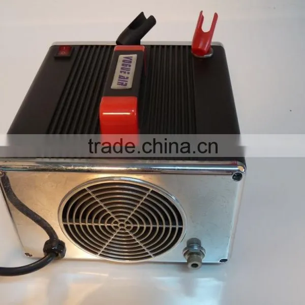 HSENG HS-217SK Mini Air Compressor photo-3