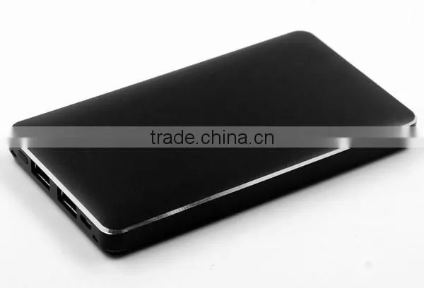 AWC024 High Quality 10000mah li Ion Battery Charger 3.7v Power Bank for Huawei Mate 7 photo-4