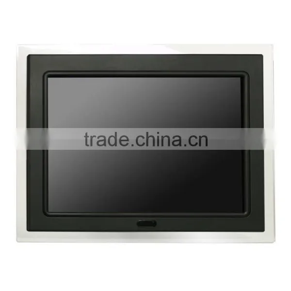 Classic Acrylic Digital Photo Frame With Customized Size photo-4