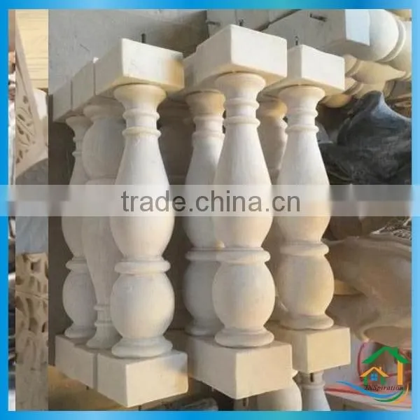 Sandstone Balustrades & Handrails photo-4
