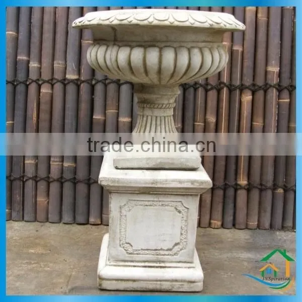 Garden Decoration Column Pedestals photo-5