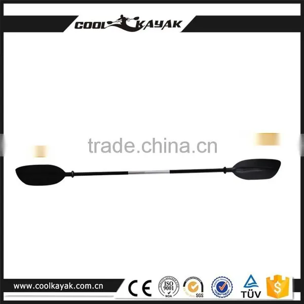 Fiber Kayak Paddle photo-2