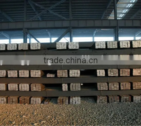 Hot Rolled Flat Steel