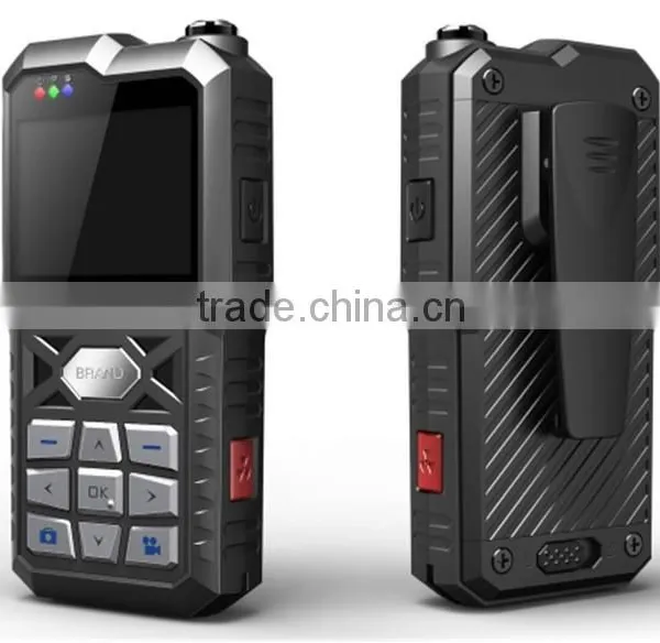 1ch Mini Dvr Camera With Gps 3g for Portable Use photo-4