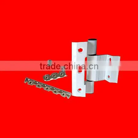 UPVC Aluminum Hinge Heavy Duty Door Hinge Furniture Hinge photo-3