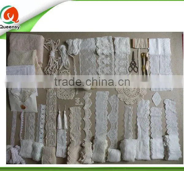 nylon lace trim