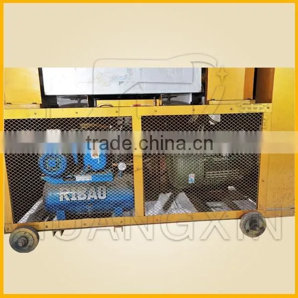 270kgs per Hour Air Pressure Filter Combined Oil Press Machine Sunflower Seed Oil Making Machine photo-6