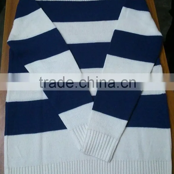 MEN'S LONG SLEEVE SWEATER photo-2