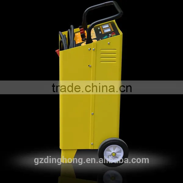2/15/100A 12V AUTOMATIC CAR Battery Charger /Engine Start photo-5