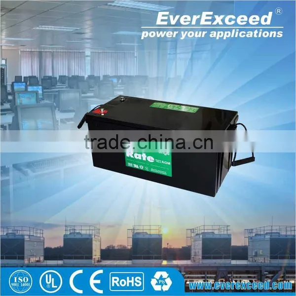 Promotion Price EverExceed TELECOM Dry Battery Manufacturers photo-3