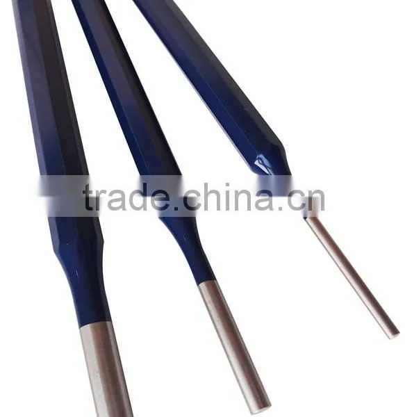 10pcs Center Punches and Chisels Set photo-3