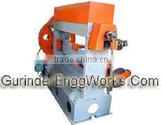 Expanded Metal Mesh Making Machine