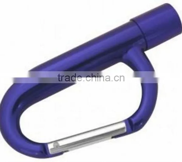Metal Case Key Chain U Flash Disk photo-3